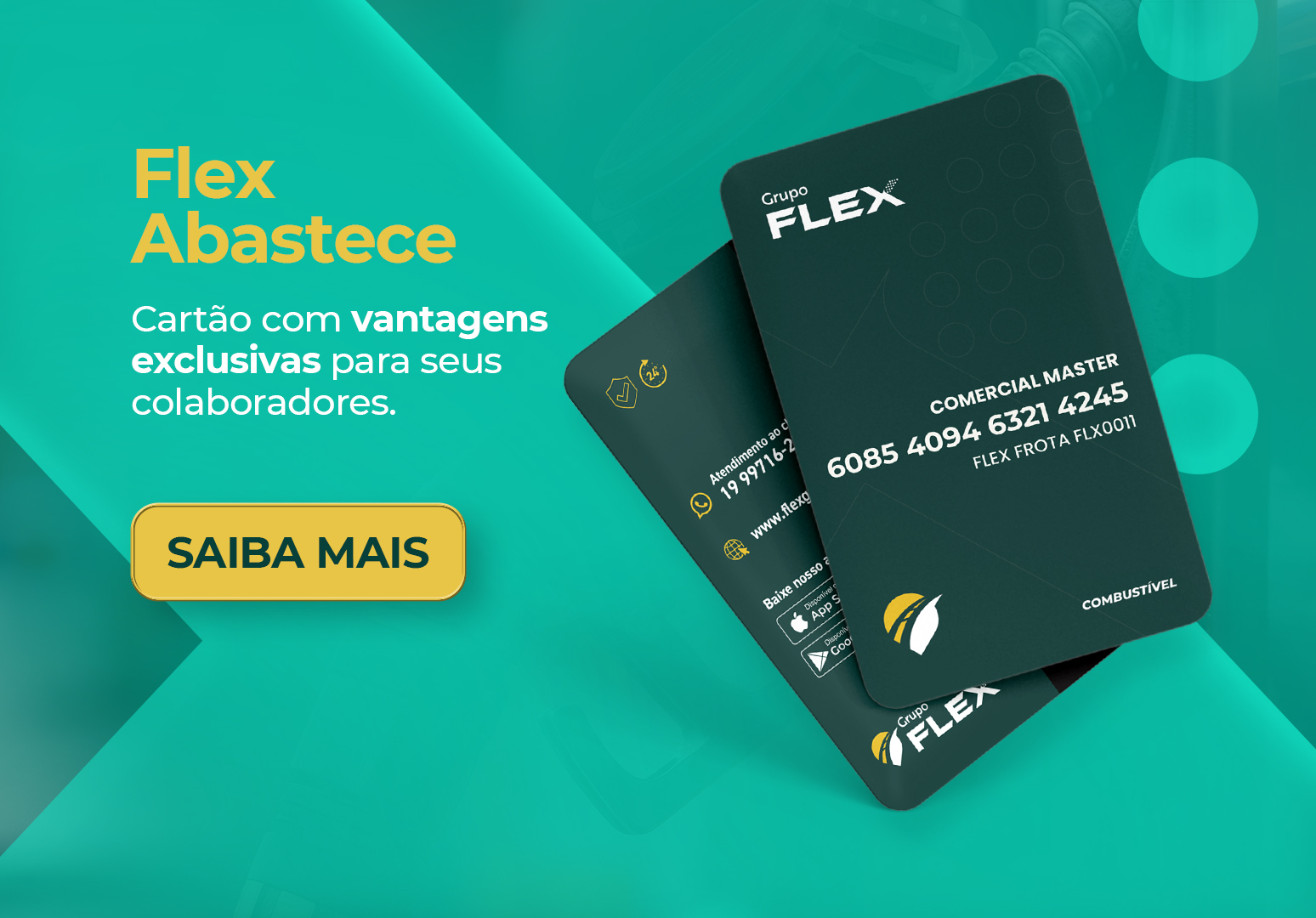Flex Abastece